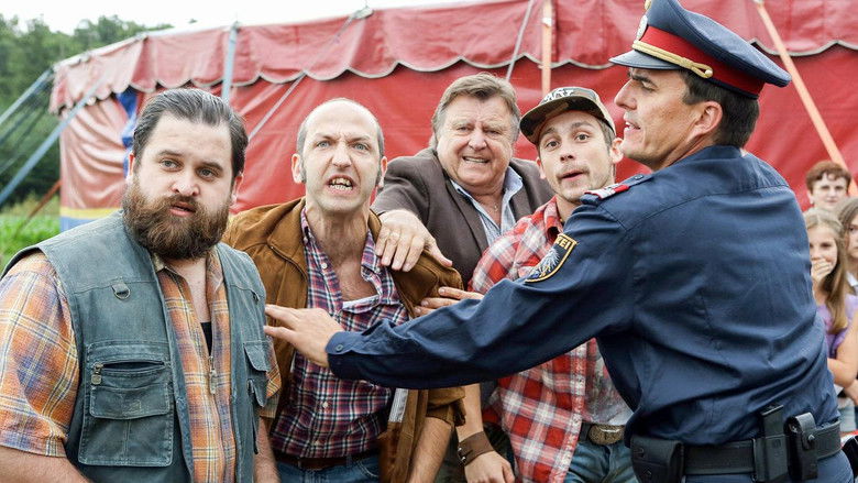 кадр из фильма Kreuz des Südens