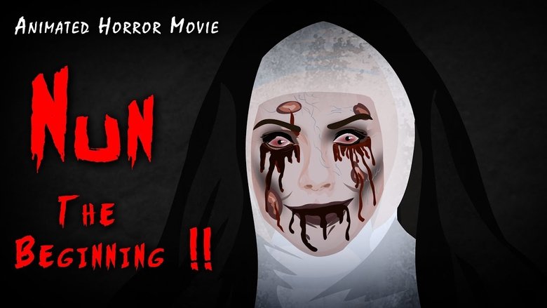 кадр из фильма Nun - The Beginning !!