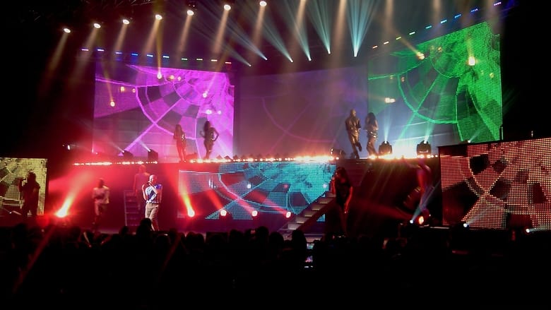 кадр из фильма RFM Party 80 à Dax