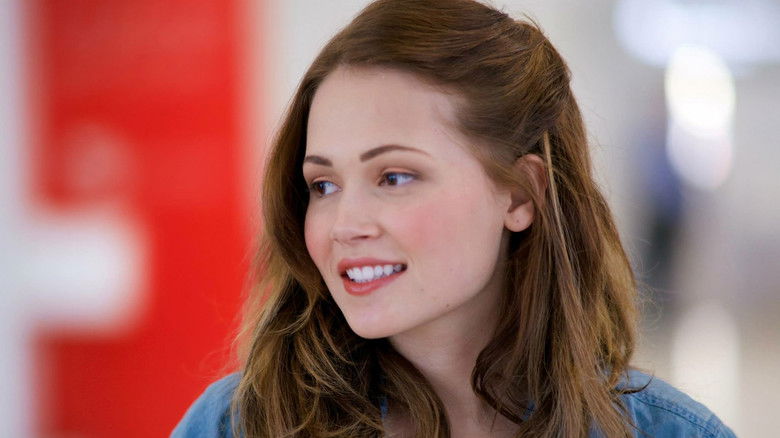 кадр из фильма Raising the Bar