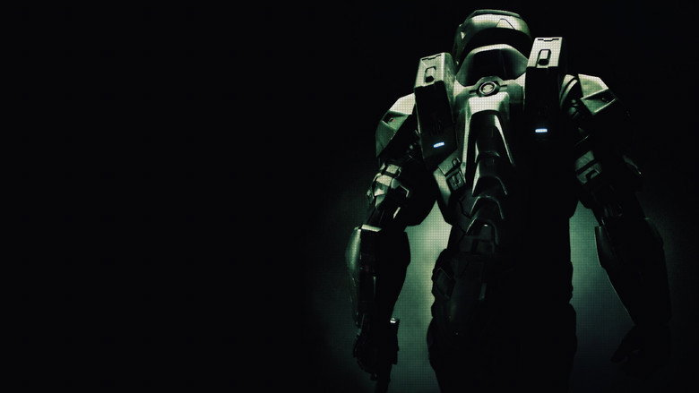 кадр из фильма Halo 4: Forward Unto Dawn (Special Edition)