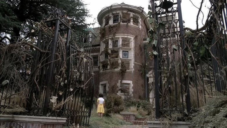 кадр из фильма Behind the Fright: The Making of American Horror Story