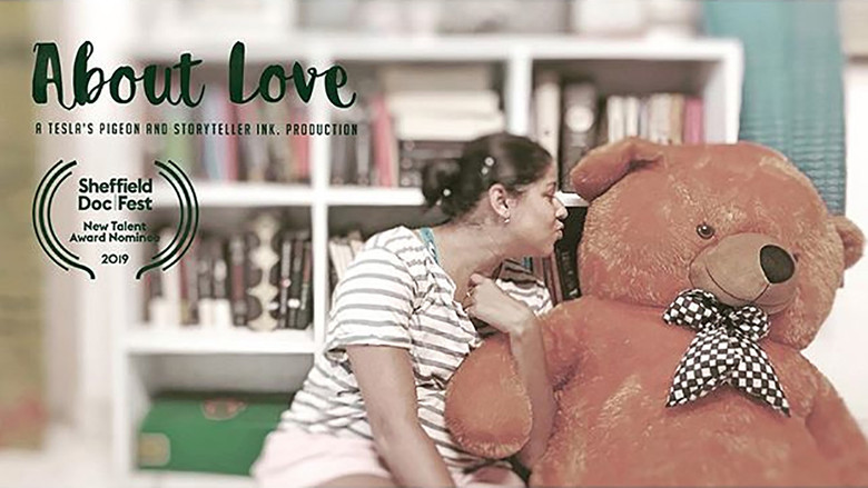 кадр из фильма अबाउट लव