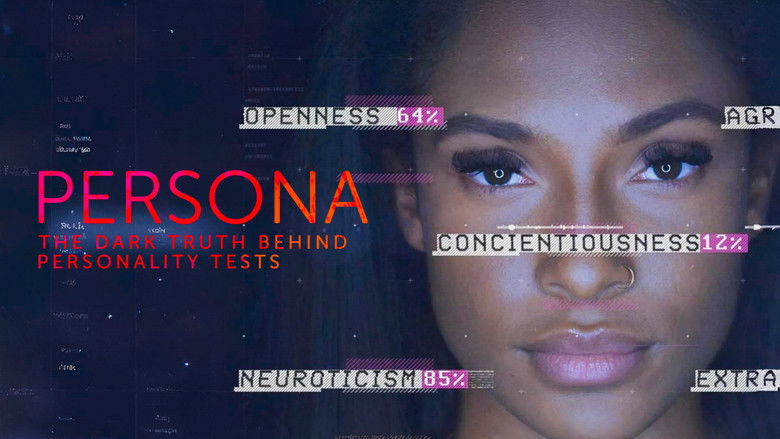 кадр из фильма Persona: The Dark Truth Behind Personality Tests