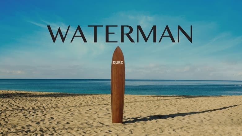 кадр из фильма Waterman
