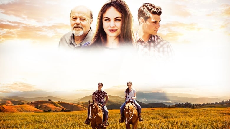 кадр из фильма Lucky's Treasure