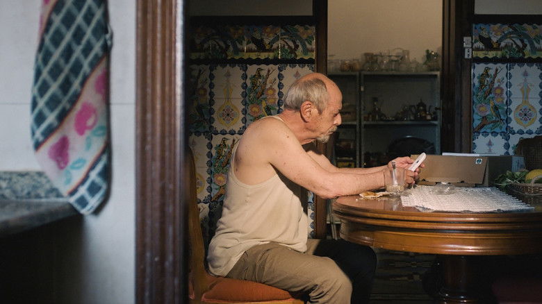 кадр из фильма Switched On. Ready to Use