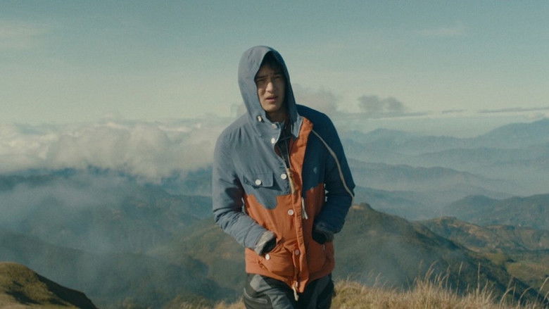 кадр из фильма Alapaap