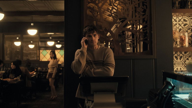 кадр из фильма Обсессия