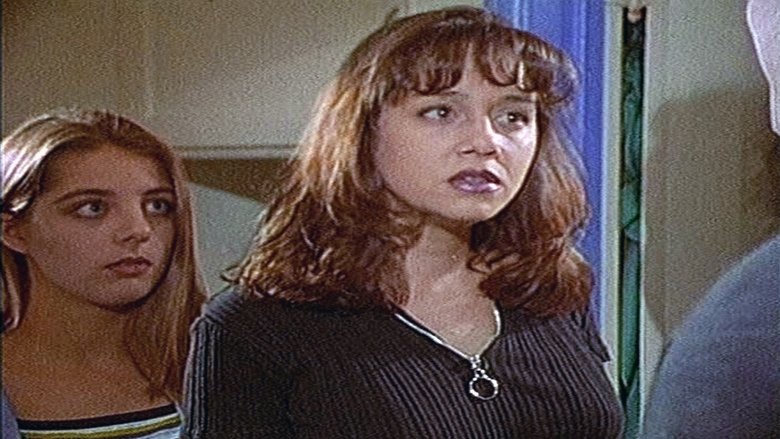 кадр из фильма Social Intercourse