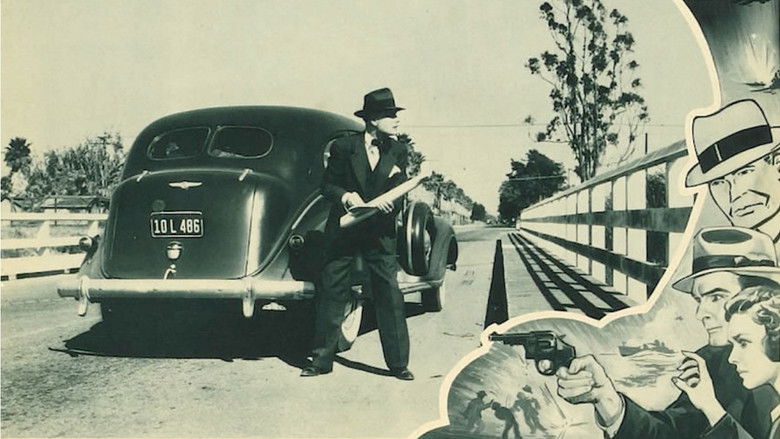 кадр из фильма Dick Tracy vs. Crime Inc.