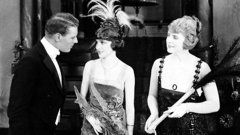 кадр из фильма Forbidden Fruit