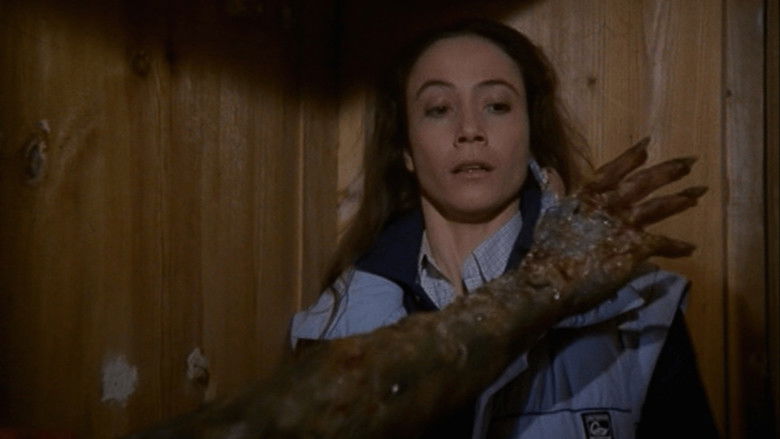 кадр из фильма La casa delle anime erranti