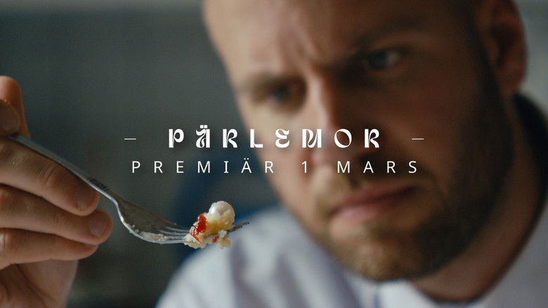 кадр из фильма Pärlemor