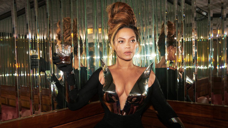 кадр из фильма RENAISSANCE