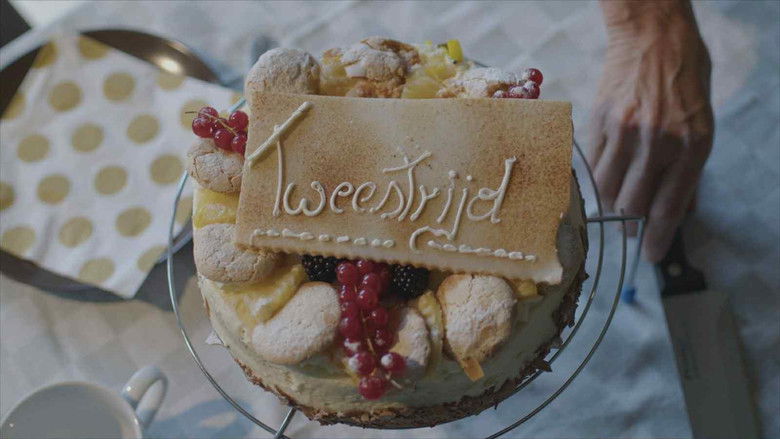 кадр из фильма Tweestrijd