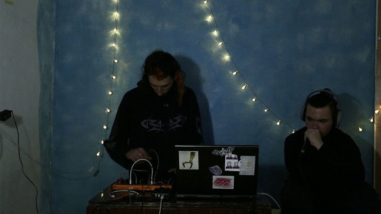 кадр из фильма Хайт