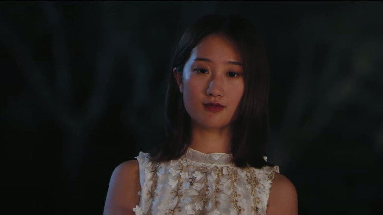 кадр из фильма 日照妮儿