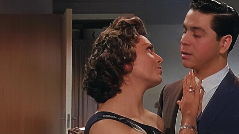 кадр из фильма Cada quien su musica