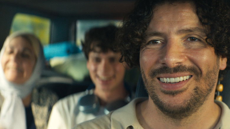 кадр из фильма По стопам отца