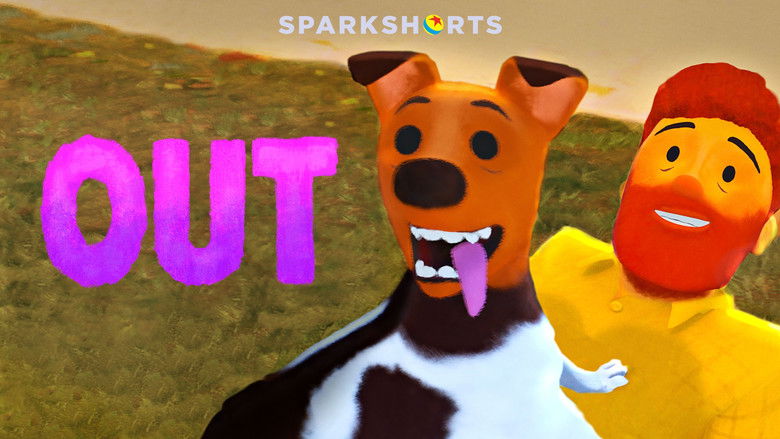 кадр из фильма Out