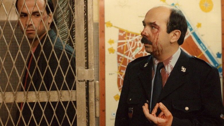 кадр из фильма Pinot simple-flic