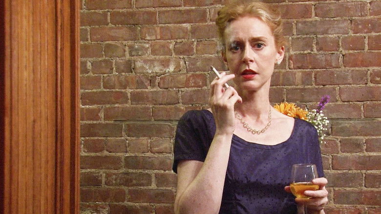 кадр из фильма Homo Faber (Trois femmes)