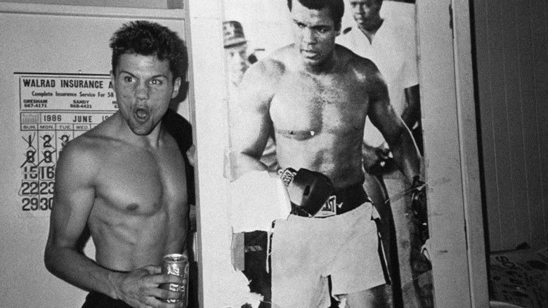 кадр из фильма Broken Noses