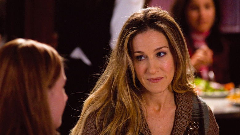 кадр из фильма Старый Новый год