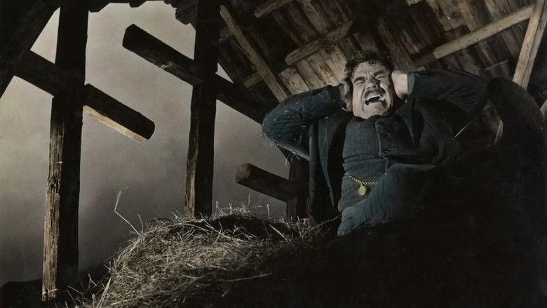 кадр из фильма Fuhrmann Henschel