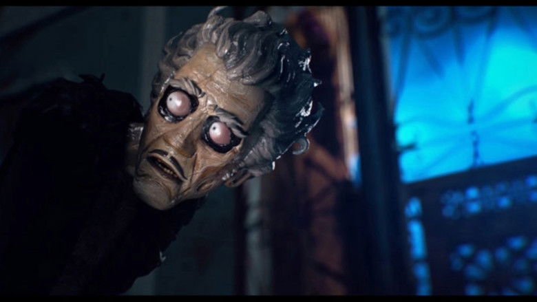 кадр из фильма Malakout