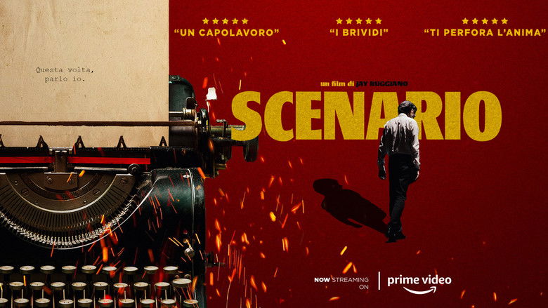 кадр из фильма Scenario