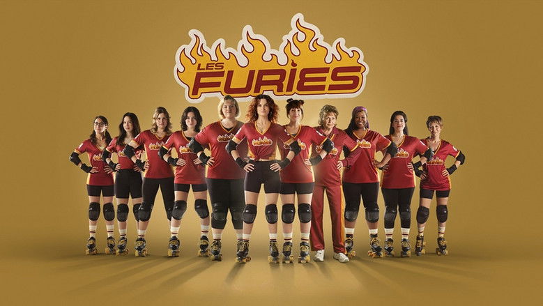 кадр из фильма Les Furies