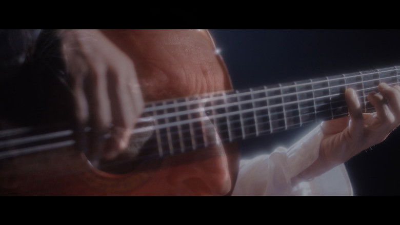 кадр из фильма Widerhall