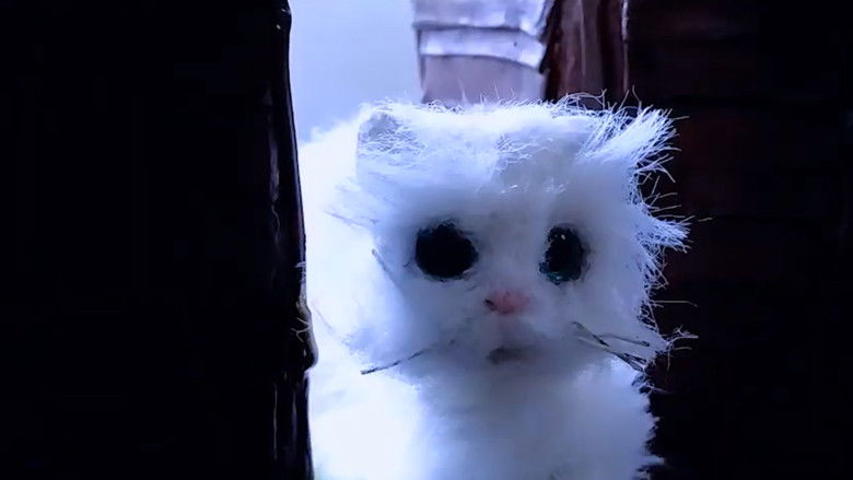 кадр из фильма Boceto