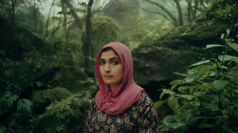 кадр из фильма Пастушка и семь песен