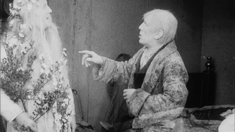 кадр из фильма A Christmas Carol