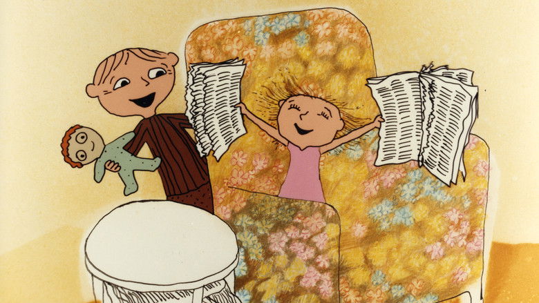 кадр из фильма Bill och hemliga Bolla