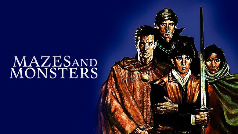 кадр из фильма Зловещая игра