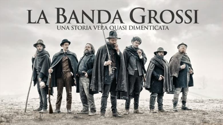 кадр из фильма La Banda Grossi