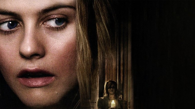 кадр из фильма Тишина становится тобой