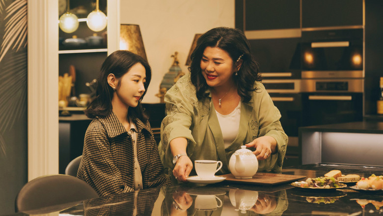 кадр из фильма 惡女