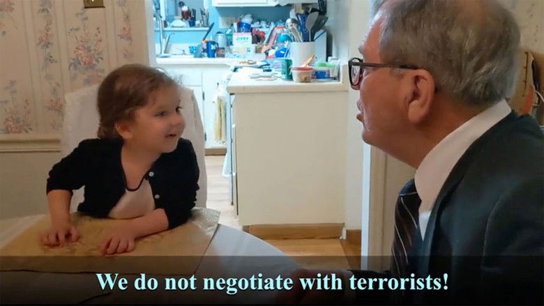 кадр из фильма Sweded Film Festival for Creative Re-Creations