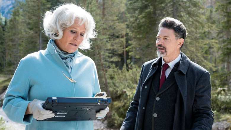 кадр из фильма Die Pfefferkörner und der Fluch des schwarzen Königs