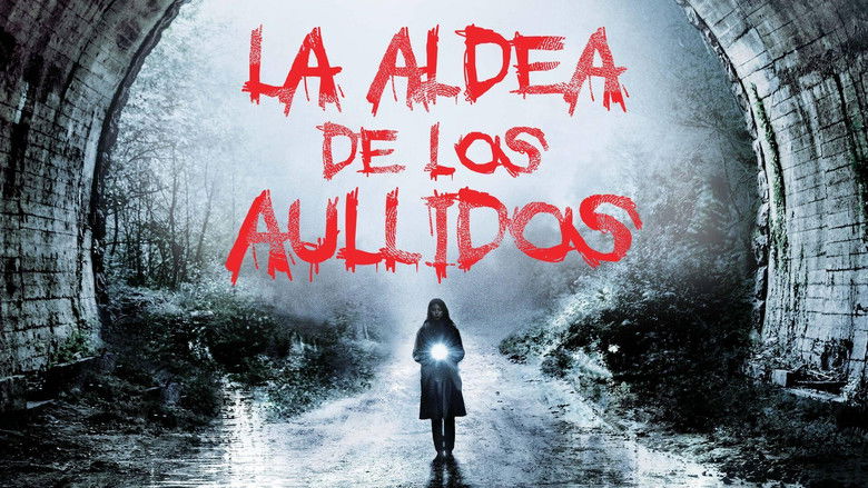 кадр из фильма Проклятие деревни Инунаки