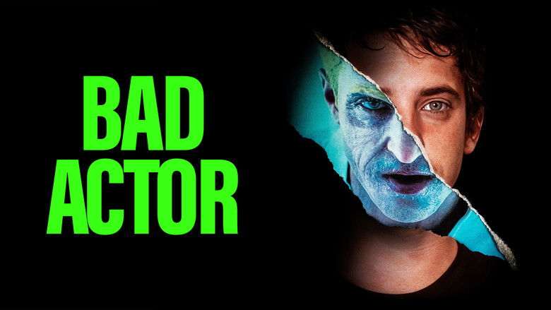 кадр из фильма Bad Actor: A Hollywood Ponzi Scheme