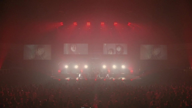 кадр из фильма BiS 2ND BEGiNNiNG TOUR FiNAL WHO KiLLED IDOL??