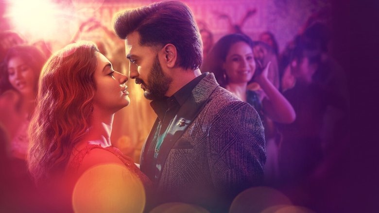 кадр из фильма प्लान ए प्लान बी