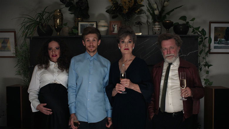 кадр из фильма Birthright