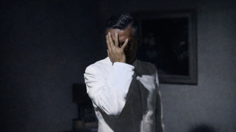 кадр из фильма El criado malcriado